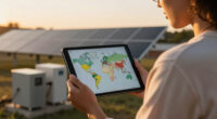 Tyler Technologies Surges In Global Coverage