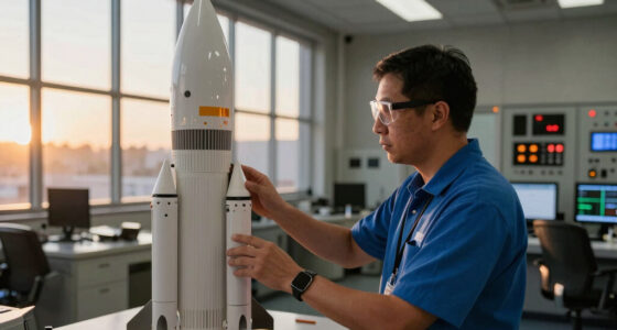 ULA launches final Atlas 5 rocket supporting Amazon Leo’s broadband internet satellite constellation