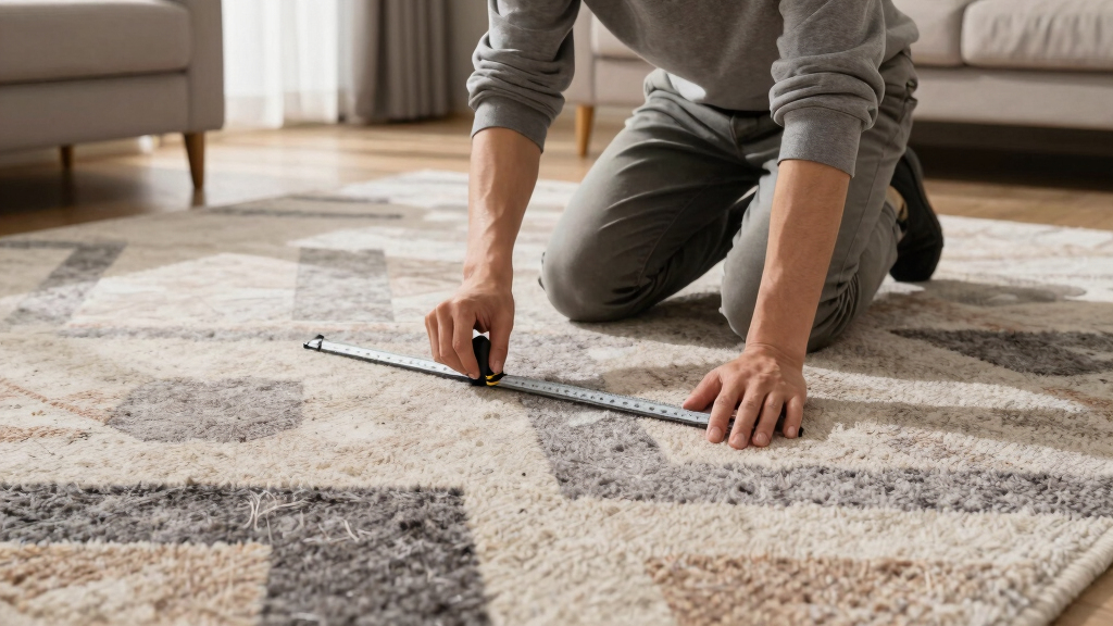 We Tested Every Carpet in The Home Depot’s Home Decorators Collection — Here Are the Winners