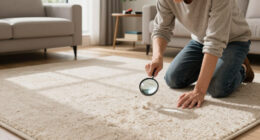 We Tested Every Carpet in The Home Depot’s Home Decorators Collection — Here Are the Winners