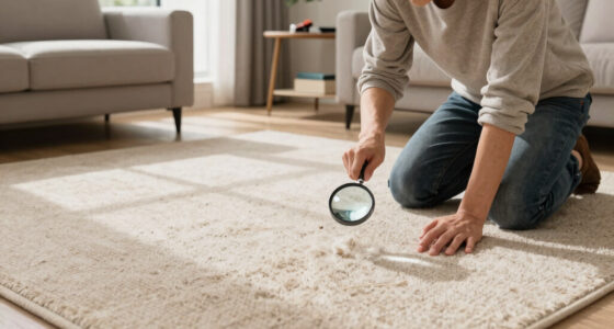 We Tested Every Carpet in The Home Depot’s Home Decorators Collection — Here Are the Winners