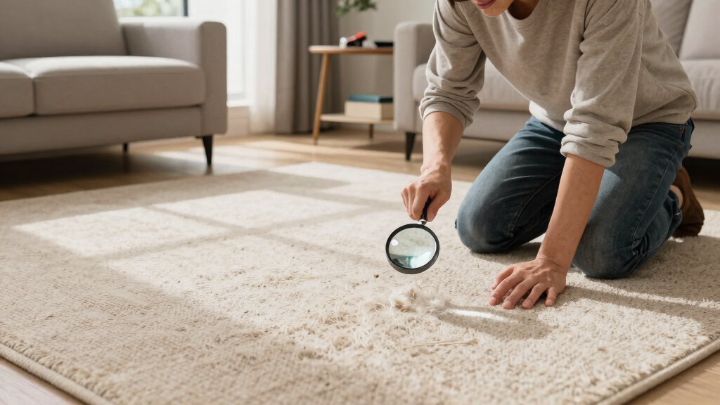 We Tested Every Carpet in The Home Depot’s Home Decorators Collection — Here Are the Winners