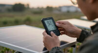Weathergotchi – An E-Paper Climate Logger