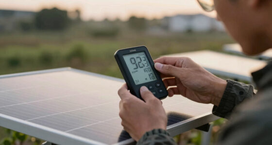 Weathergotchi – An E-Paper Climate Logger