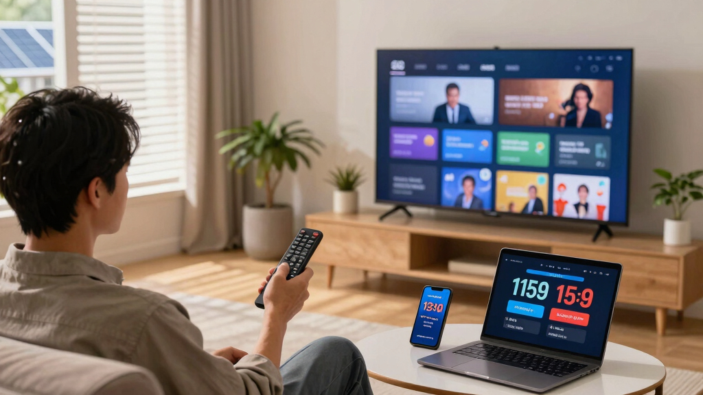 What you missed in streaming this week; Fubo quietly raises prices, Mountain West launches streaming hub, more