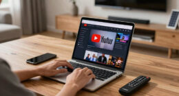 Youtube Tv