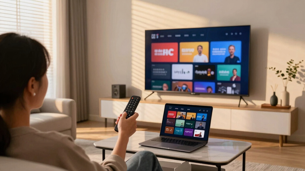 YouTube TV vs. DirecTV: Which Live-TV Streaming Service Is Best?