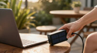 10 Best Solar-Powered Laptop Chargers in 2026