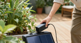 10 Best Solar-Powered Laptop Chargers in 2026