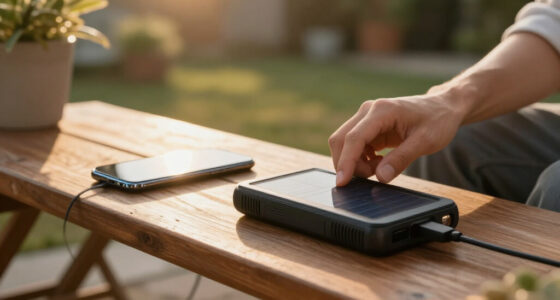 11 Best Solar Backup Power Banks in 2026
