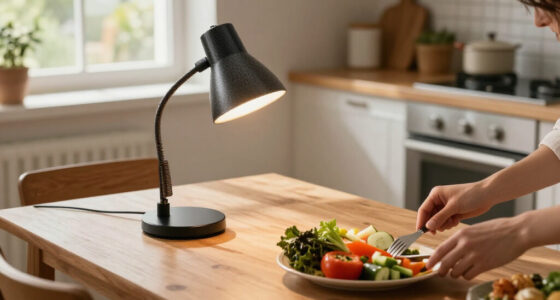 11 Best Solar-Powered Desk Lamps in 2026