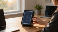 11 Best Solar-Powered Desk Lamps in 2026