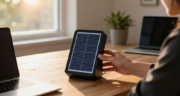 11 Best Solar-Powered Desk Lamps in 2026