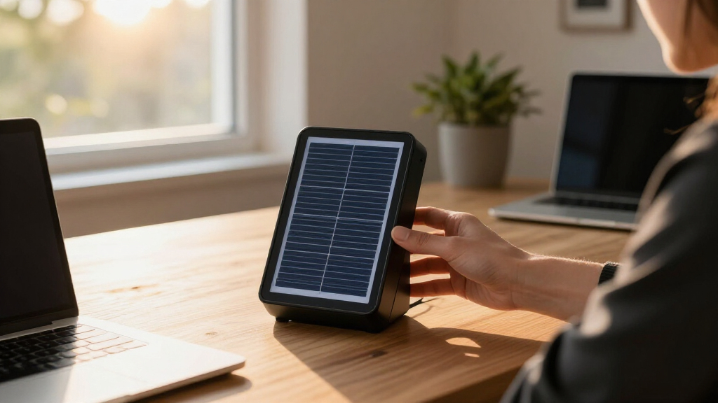 11 Best Solar-Powered Desk Lamps in 2026
