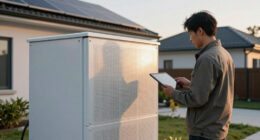12 Best Energy Storage Systems in 2026
