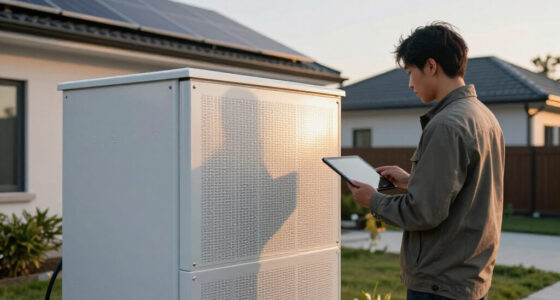 12 Best Energy Storage Systems in 2026