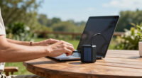 12 Best Solar-Powered Laptop Chargers in 2026