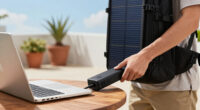 13 Best Portable Solar Chargers for Laptops in 2026