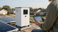 13 Best Solar Backup Power Stations in 2026
