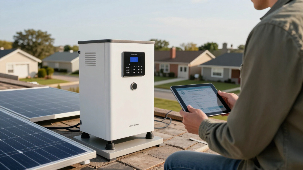 13 Best Solar Backup Power Stations in 2026