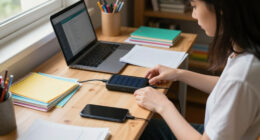 13 Best Solar Power Banks for Students in 2026