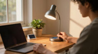 13 Best Solar-Powered Desk Lamps in 2026