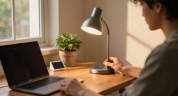 13 Best Solar-Powered Desk Lamps in 2026