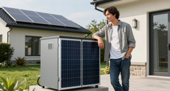 14 Best Solar Backup Power Stations in 2026