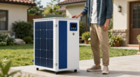 14 Best Solar Backup Power Stations in 2026