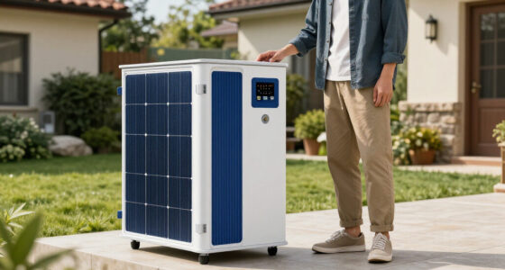 14 Best Solar Backup Power Stations in 2026
