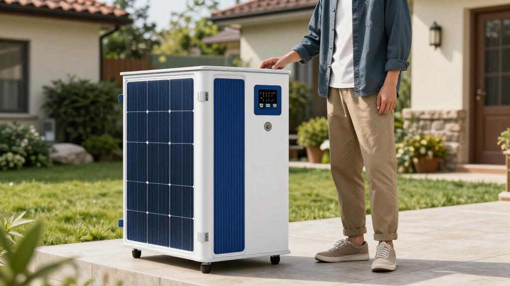 14 Best Solar Backup Power Stations in 2026