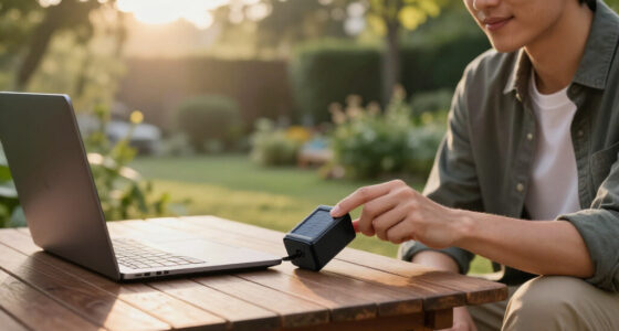 14 Best Solar-Powered Laptop Chargers for 2026