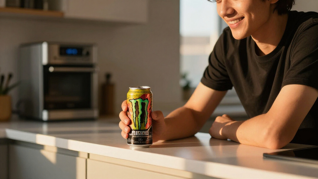 15 Best Gaming Energy Drinks in 2026
