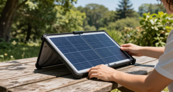 15 Best Portable Solar Power Banks in 2026