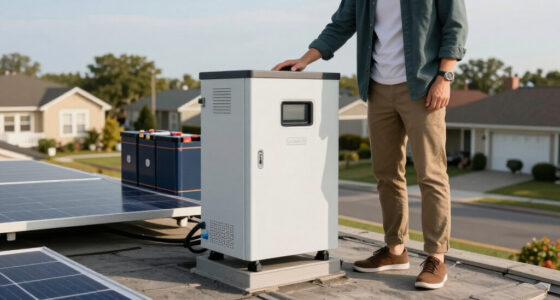 15 Best Solar Backup Power Stations in 2026