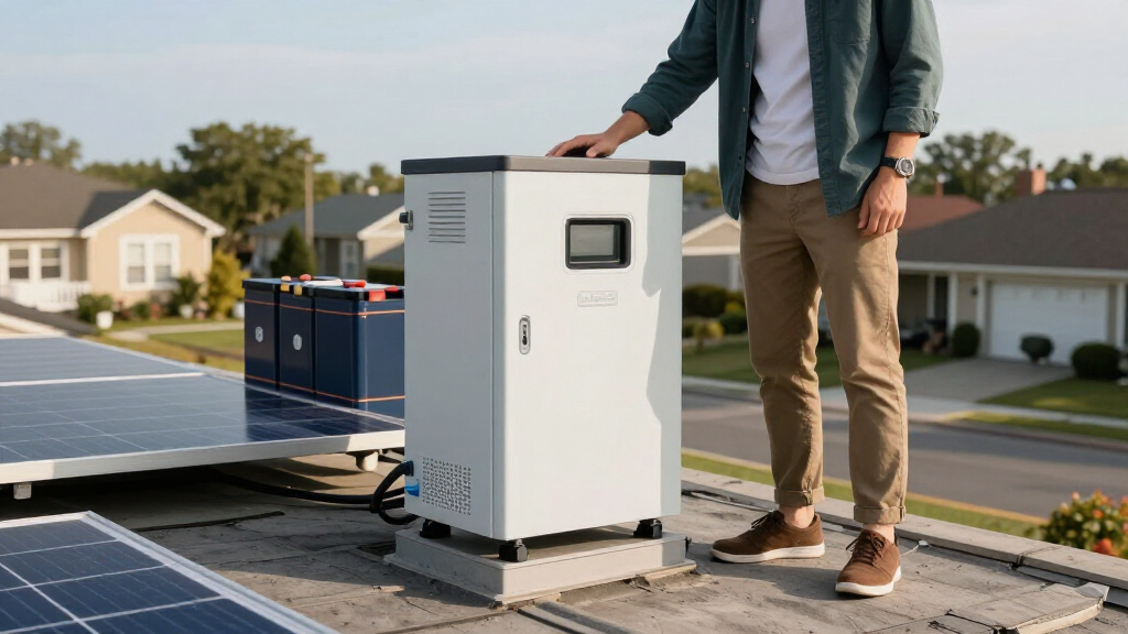 15 Best Solar Backup Power Stations in 2026