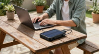 15 Best Solar-Powered Laptop Chargers in 2026