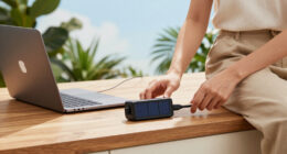 15 Best Solar-Powered Laptop Chargers in 2026