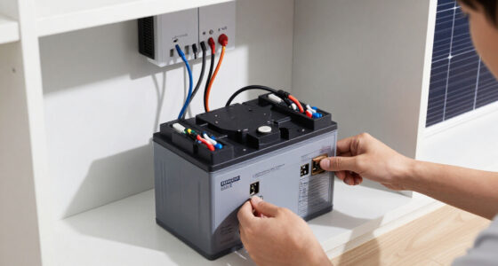 3 Best Home Batteries in 2026