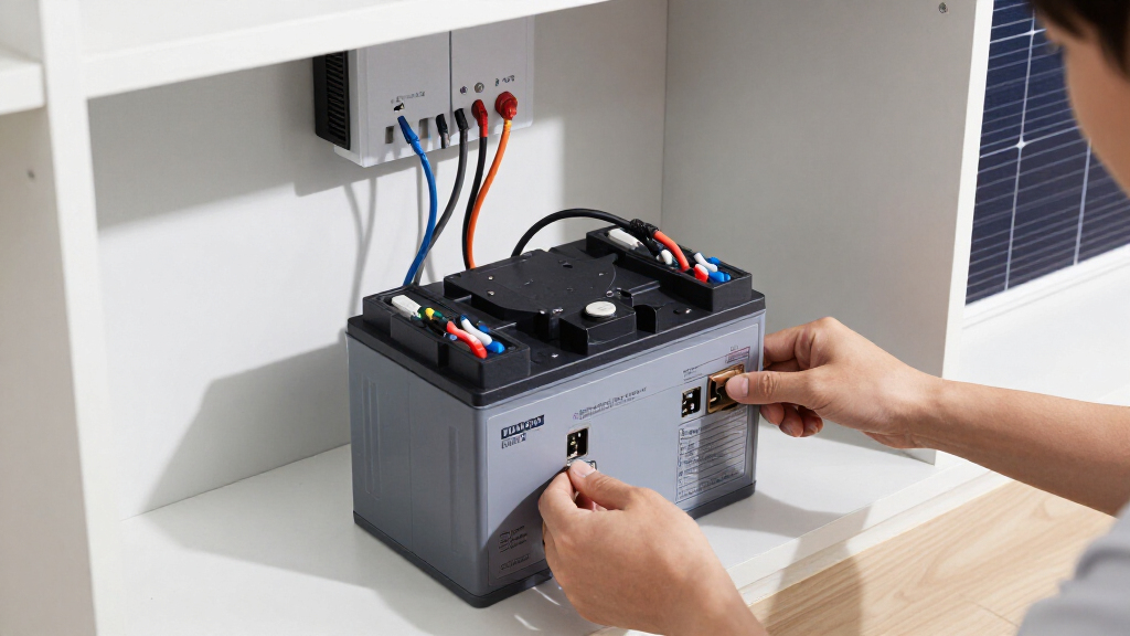 3 Best Home Batteries in 2026