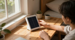 4 Best Solar-Powered Dorm Room Lights in 2026