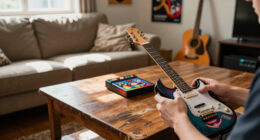 $5 Vs $500 Guitar Hero Controller!