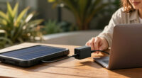 6 Best Solar-Powered Laptop Chargers in 2026