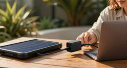 6 Best Solar-Powered Laptop Chargers in 2026