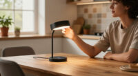 8 Best Solar-Powered Desk Lamps in 2026