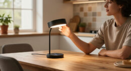 8 Best Solar-Powered Desk Lamps in 2026