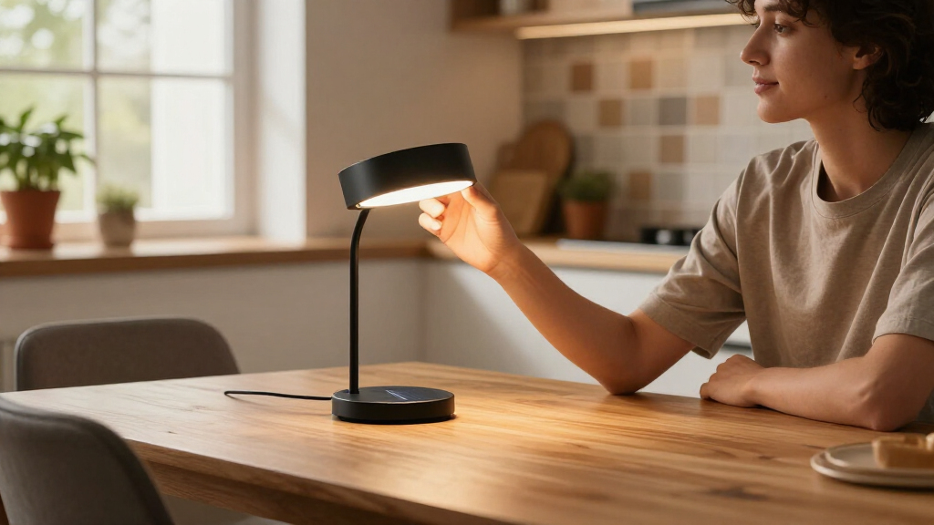 8 Best Solar-Powered Desk Lamps in 2026