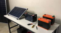9 Best Solar-Powered Backup Power Stations in 2026