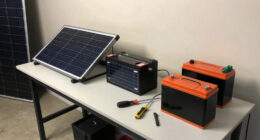 9 Best Solar-Powered Backup Power Stations in 2026