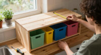 9 IKEA Storage Finds To DIY A Kitchen Pantry For Under $200